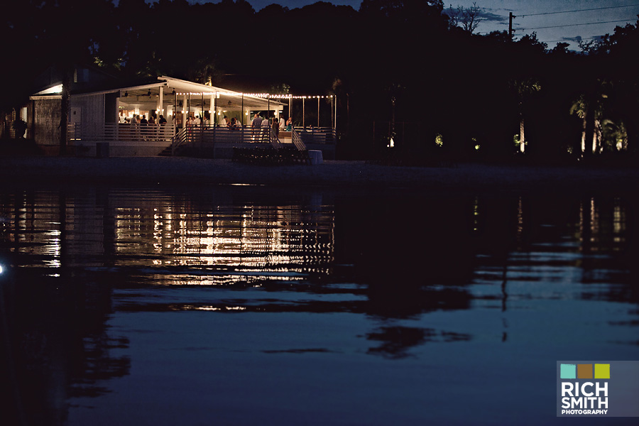 Holly Christian Santa Rosa Beach Wedding - Rich Smith Photography