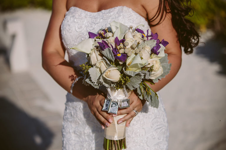 brides bouquet 